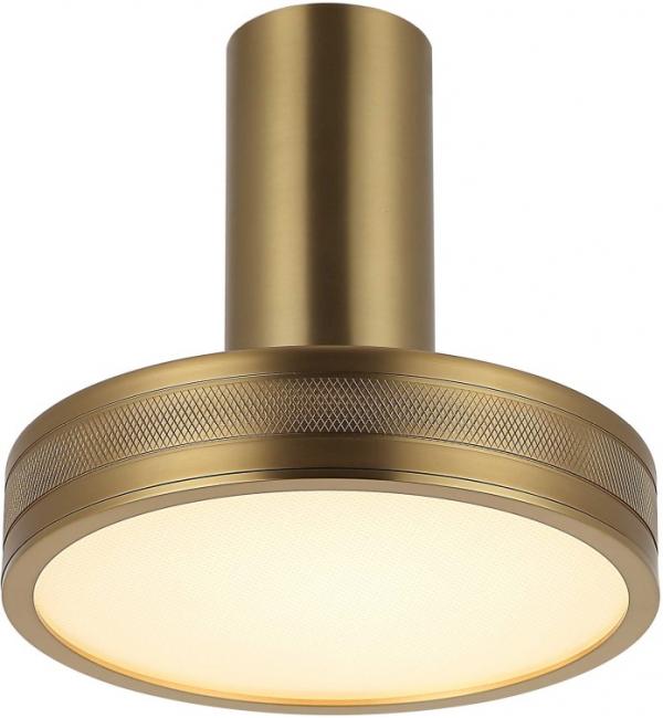 Светильник потолочный настенный Stilfort 4025/05/01CW серия Tendas