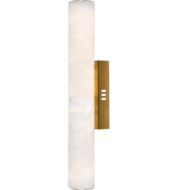 Светильник настенный Stilfort 4038/05/01W Коллекции Solid Stone