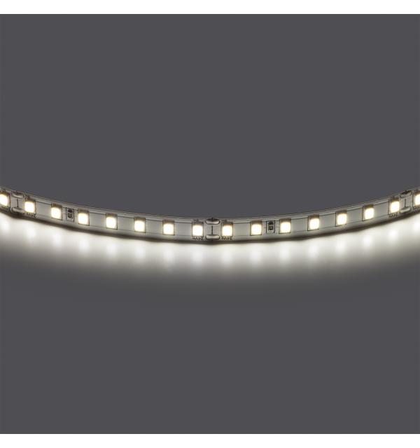 420844 Лента двухсторонняя LIGHTSTAR LED 24V 12W 360G 5m/roll 4000K