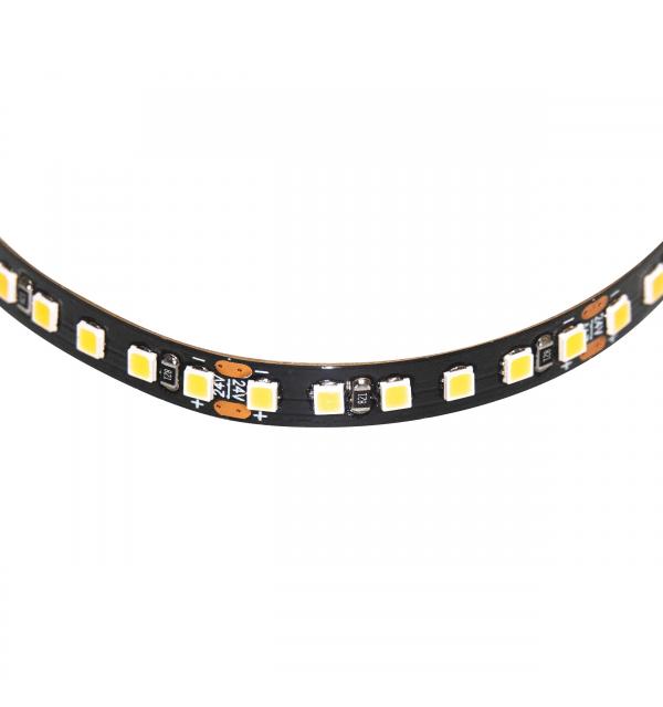 420894 Лента LIGHTSTAR LED 24V 12W/M 1320LM/M 4000K IP20 1шт = 10м