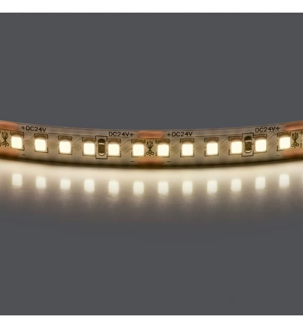421004 Лента LIGHTSTAR LED 24V 20W 180leds/M 2000LM/M 4000K IP20 1шт = 5м