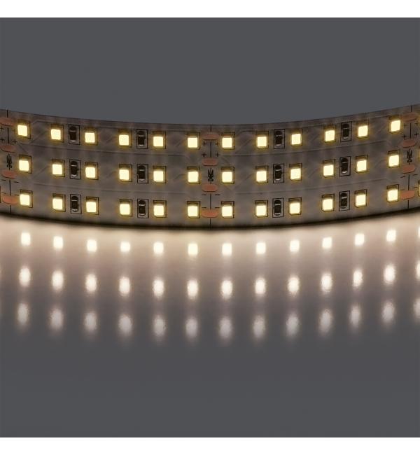 423004 Лента LIGHTSTAR LED 24V 44W 360leds/M 3000LM/M 4000K IP20 1шт = 5м