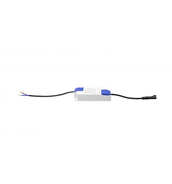 425012 Драйвер Standart 220V для модулей STELLA 07507x/07509x 12W