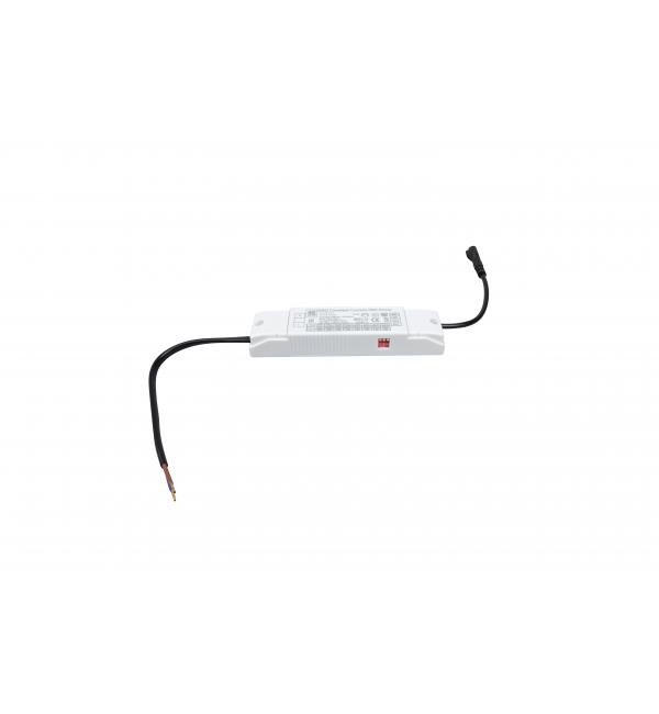 425040 Драйвер LIGHTSTAR DALI DIP-SWITCH 220-240V 9-40V 7-12W для модулей STELLA 07507х/07509х
