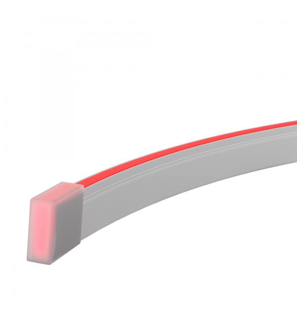 Гибкий неон Led Strip 432039