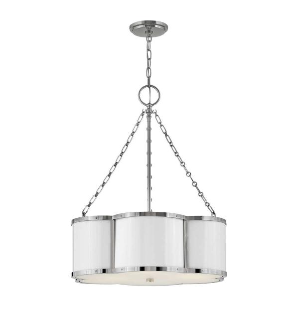 Подвесной светильник Hinkley, Арт. 4446PN