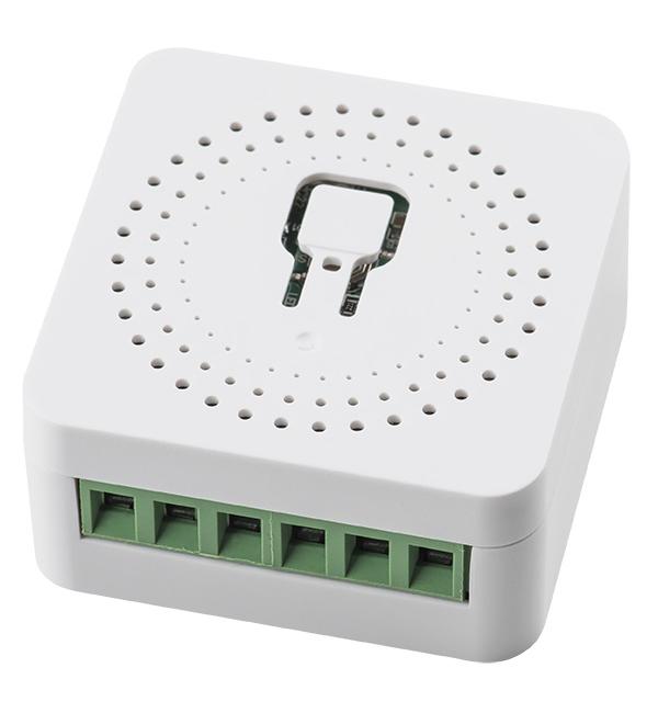 505550 Переключатель (реле) LIGHTSTAR к 205ххх(TETA) БЕЛЫЙ для PRO