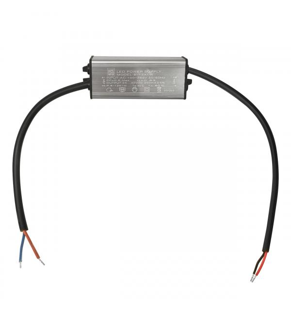 521244IP65 Блок питания LIGHTSTAR 10W для серии SOFFI IP65 21244X