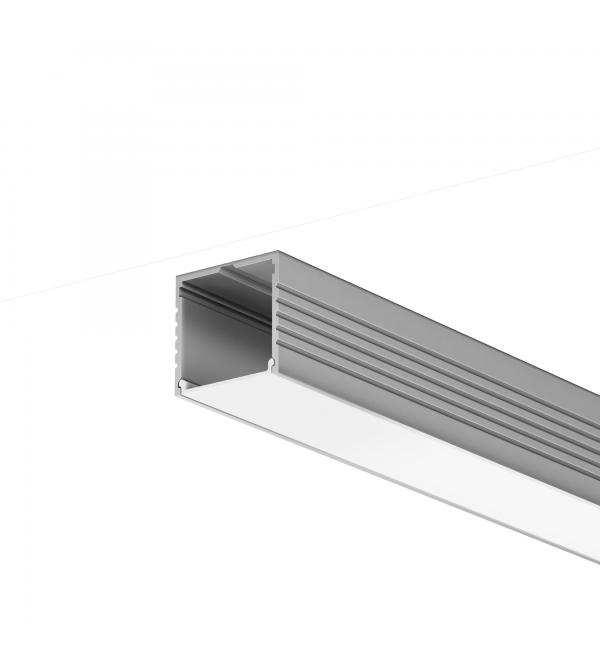 Профиль Led Strip 631008