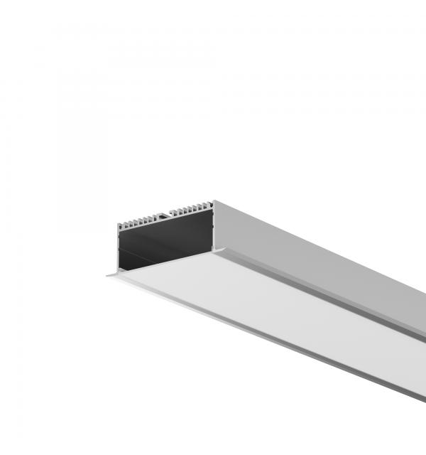 Профиль Led Strip 632007