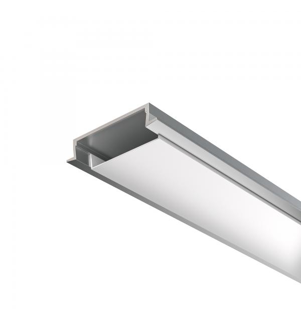 Профиль Led Strip 632018