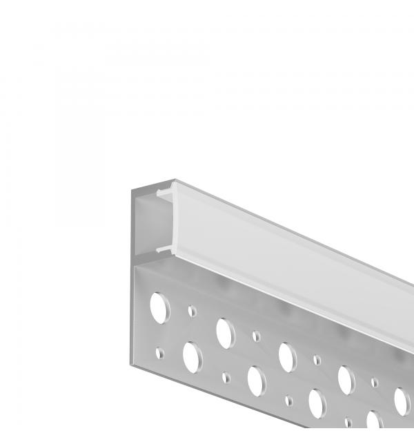 Профиль Led Strip 636001