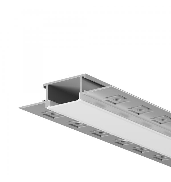 Профиль Led Strip 636009
