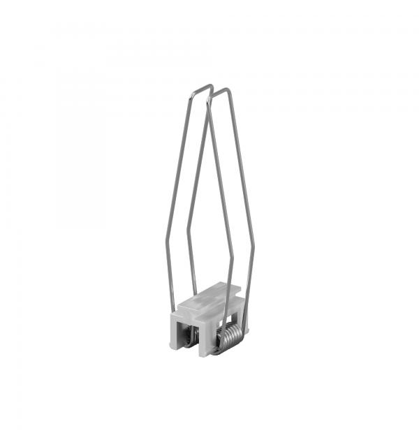 Комплектующие для профиля Led Strip 642006