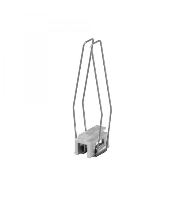 Комплектующие для профиля Led Strip 642006