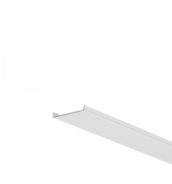 Комплектующие для профиля Led Strip 642042