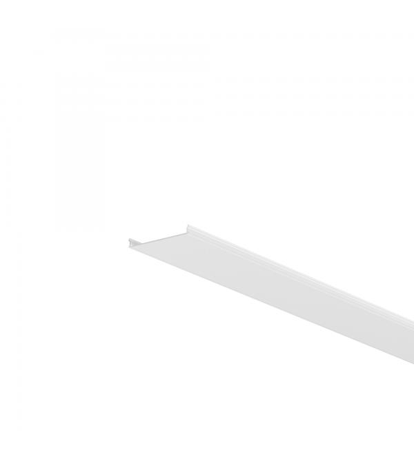 Комплектующие для профиля Led Strip 642050