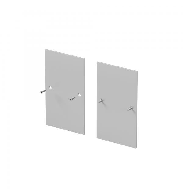 Комплектующие для профиля Led Strip 642056