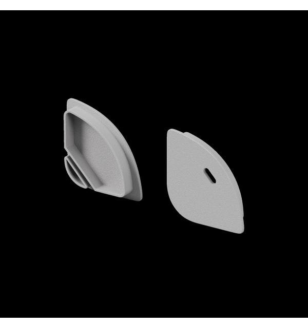 Комплектующие для профиля Led Strip 642073