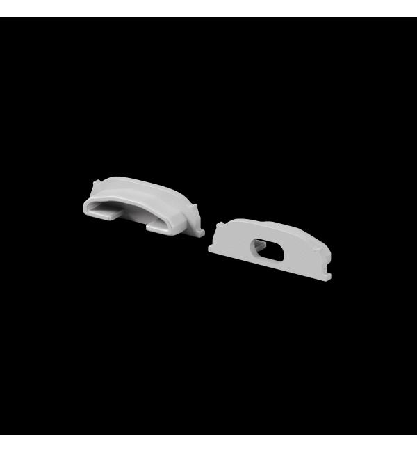 Комплектующие для профиля Led Strip 642075