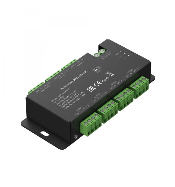 Усилитель Lighting control 711007