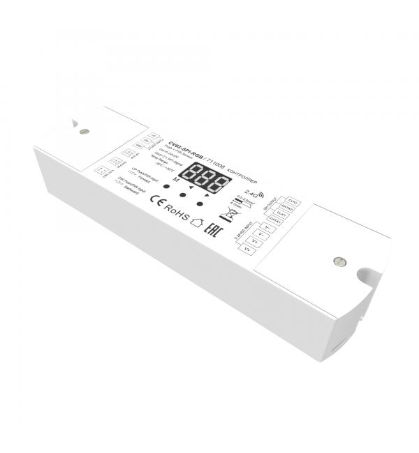 Контроллер Lighting control 711008