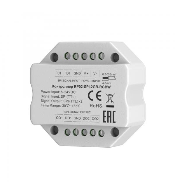Усилитель Lighting control 711011