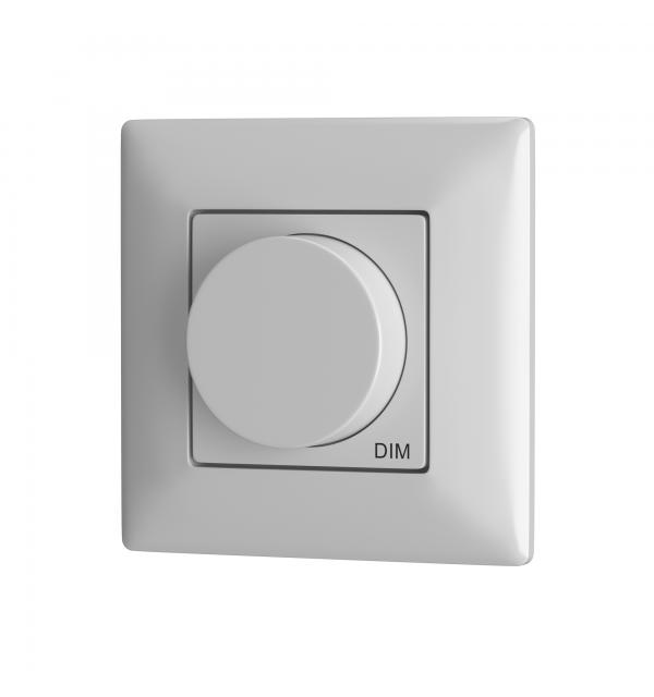 Роторная беспроводная панель управления Lighting control 711012
