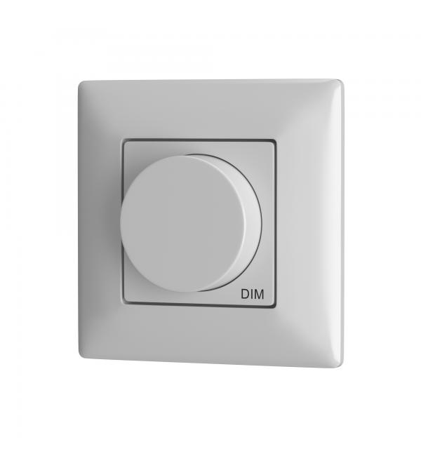 Роторная беспроводная панель управления Lighting control 711012