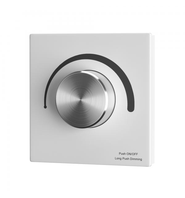 Роторная панель управления Lighting control 711023