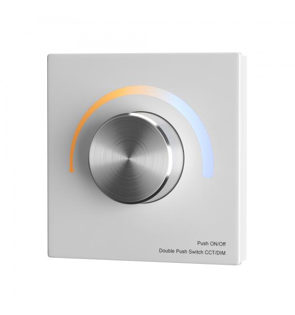 Роторная панель управления Lighting control 711025