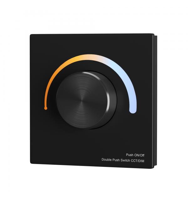 Роторная панель управления Lighting control 711026