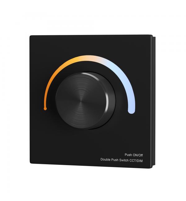 Роторная панель управления Lighting control 711026