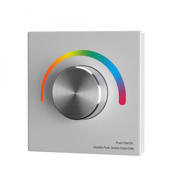 Роторная панель управления Lighting control 711027