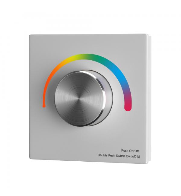 Роторная панель управления Lighting control 711027