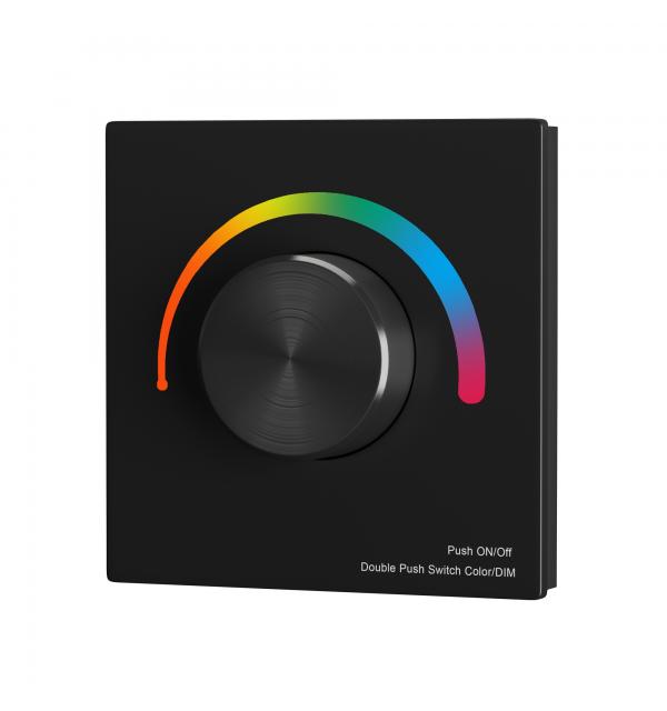 Роторная панель управления Lighting control 711028