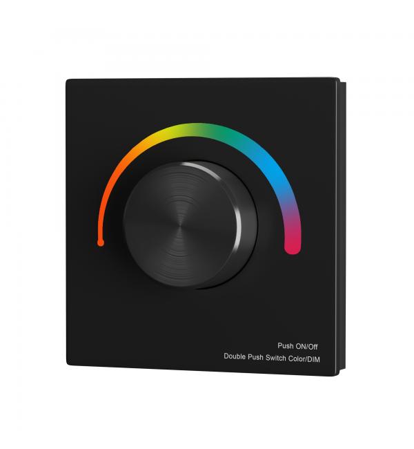 Роторная панель управления Lighting control 711028