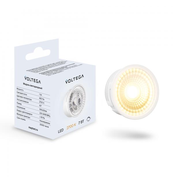 Led модуль Voltega 7204
