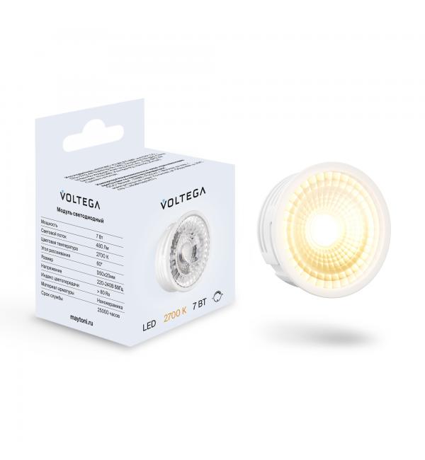Led модуль Voltega 7204