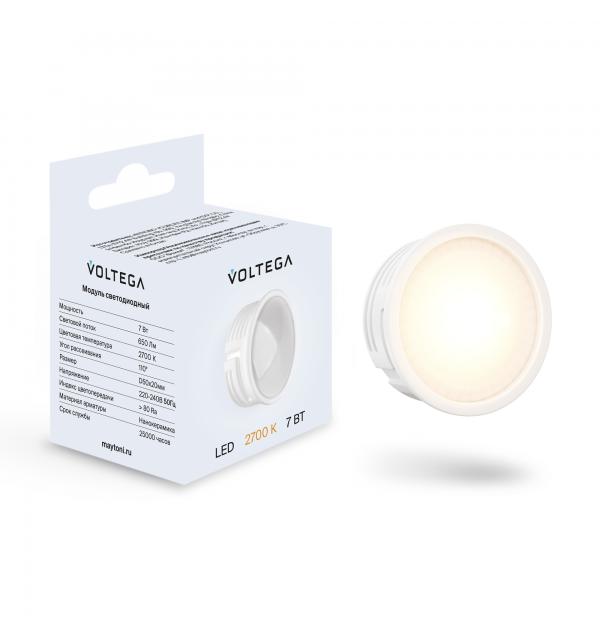 Led модуль Voltega 7205