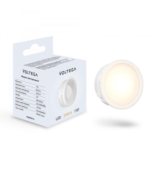 Led модуль Voltega 7205