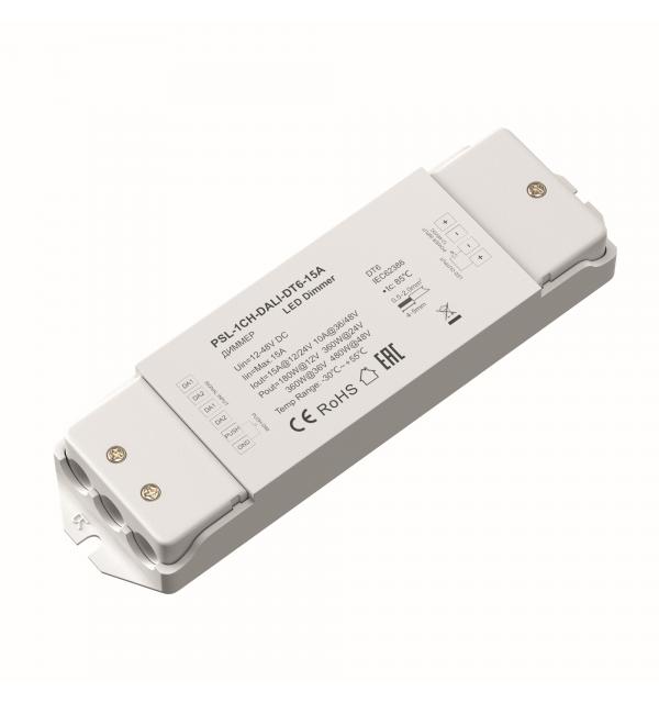 Диммер Lighting control 721001
