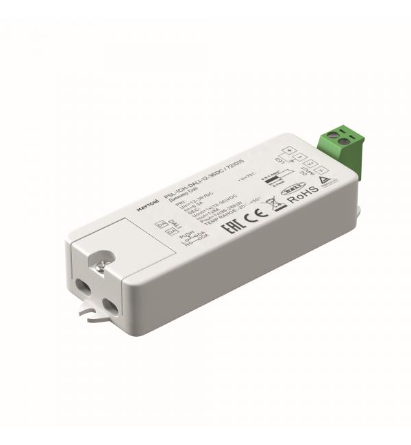 Диммер Lighting control 721015