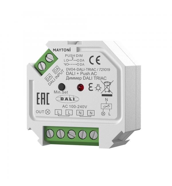 Диммер Lighting control 721019