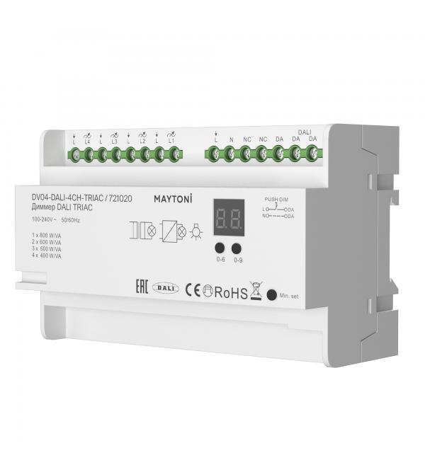 Диммер Lighting control 721020