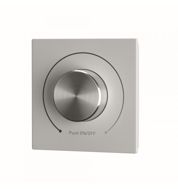 Роторная панель управления Lighting control 721033