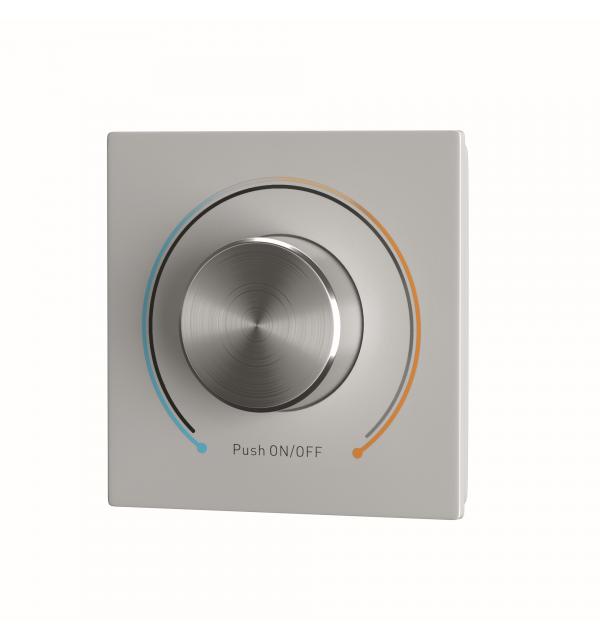 Роторная панель управления Lighting control 721035