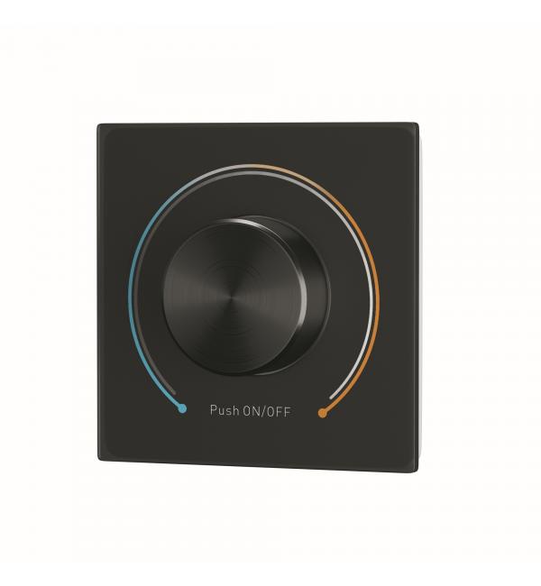 Роторная панель управления Lighting control 721036