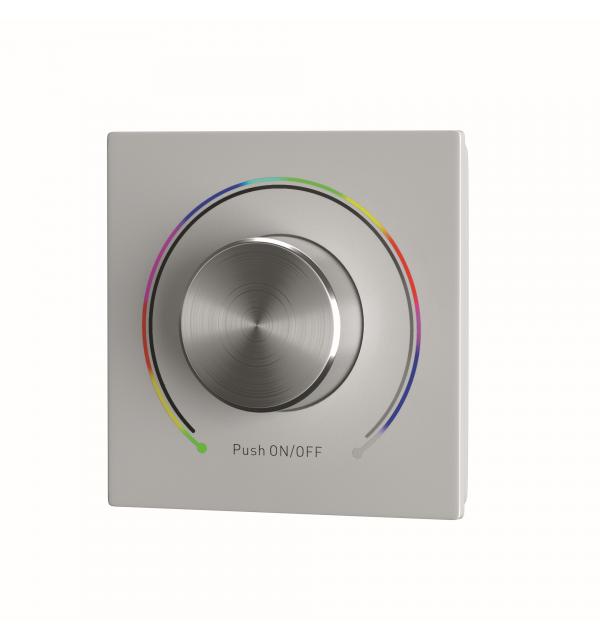 Роторная панель управления Lighting control 721037