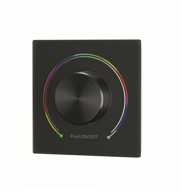 Роторная панель управления Lighting control 721038